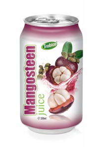 330ml Mangosteen Juice